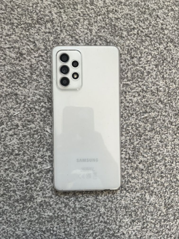 Smartfon Samsung A52 4G