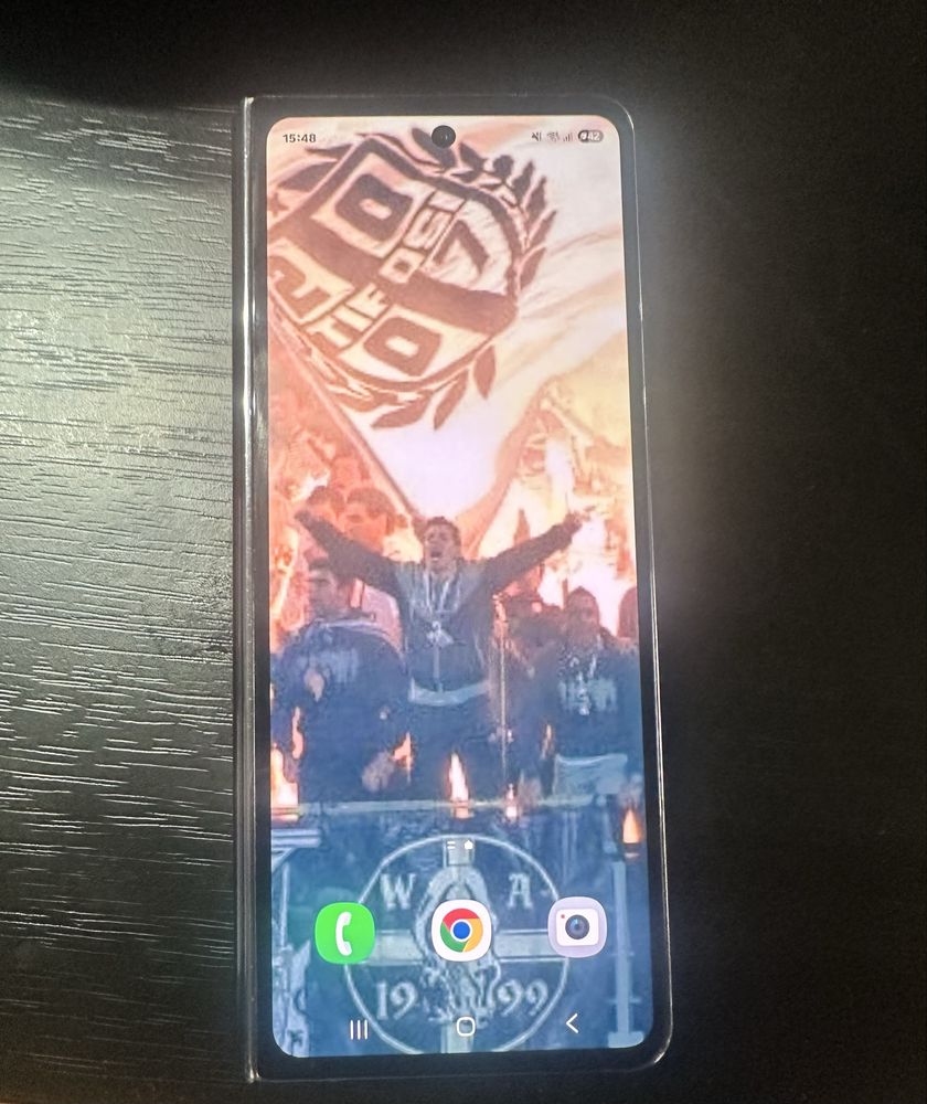 Samsung Z fold 4