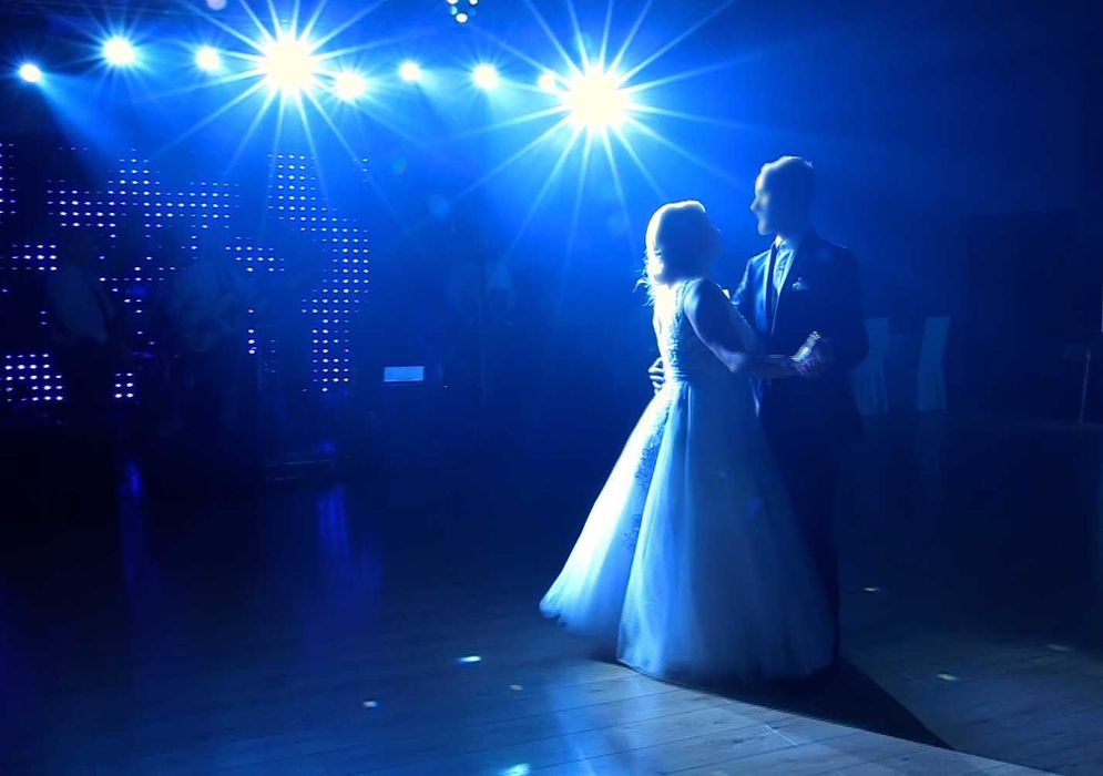 Fotograf + Filmowiec (2w1)/Wesela/ 18-tki/Jubileusze/Inne/ Promocja!!