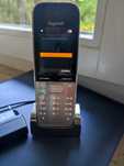 Siemens Gigaset SL78h  DECT