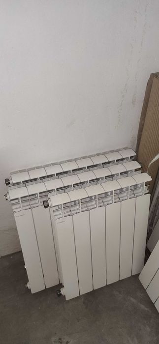 Radiadores Aquecimento Central - Fondital