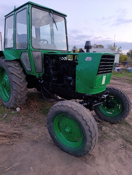 Продам трактор ЮМЗ-6