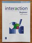 Książka nauczyciela Interactions Beginner WSiP