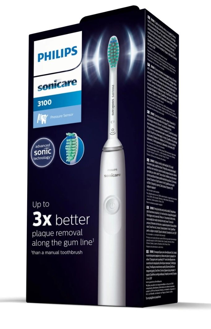 Szczoteczka soniczna Philips Sonicare HX3671/13