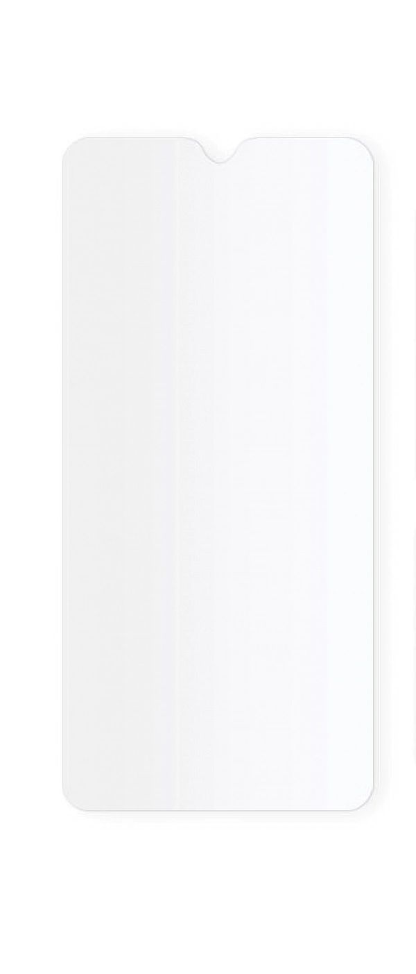 Etui Xarmor do Xiaomi Poco M3 Czarny + szkło hybrydowe
