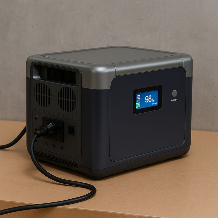 Altek CP2500, портативна  безкоштовна доставка