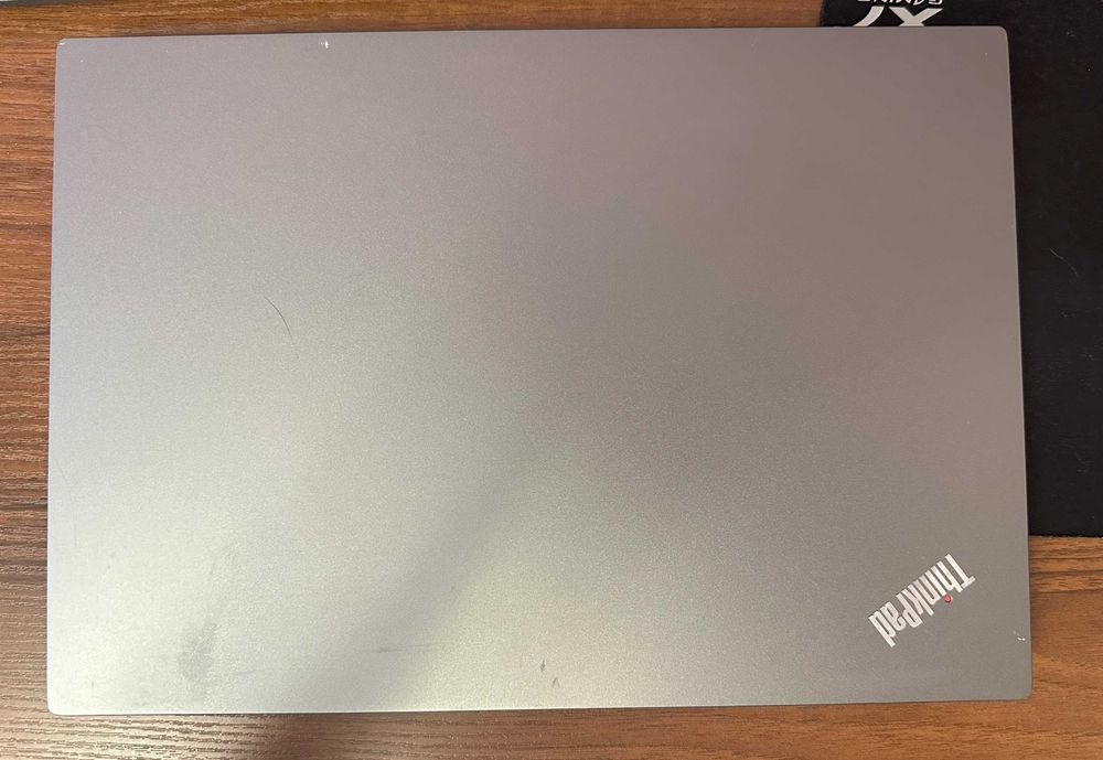 Ноутбук Lenovo L13 GEN2 I5-1145G7/16 GB/256