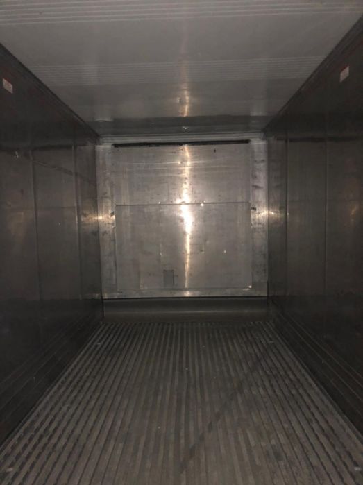 Контейнер-рефрижератор 20 RH / Холодильний контейнер / Рефконтейнер