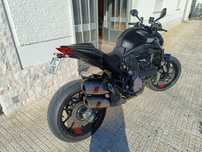 Ducati Monster 937 plus *nova