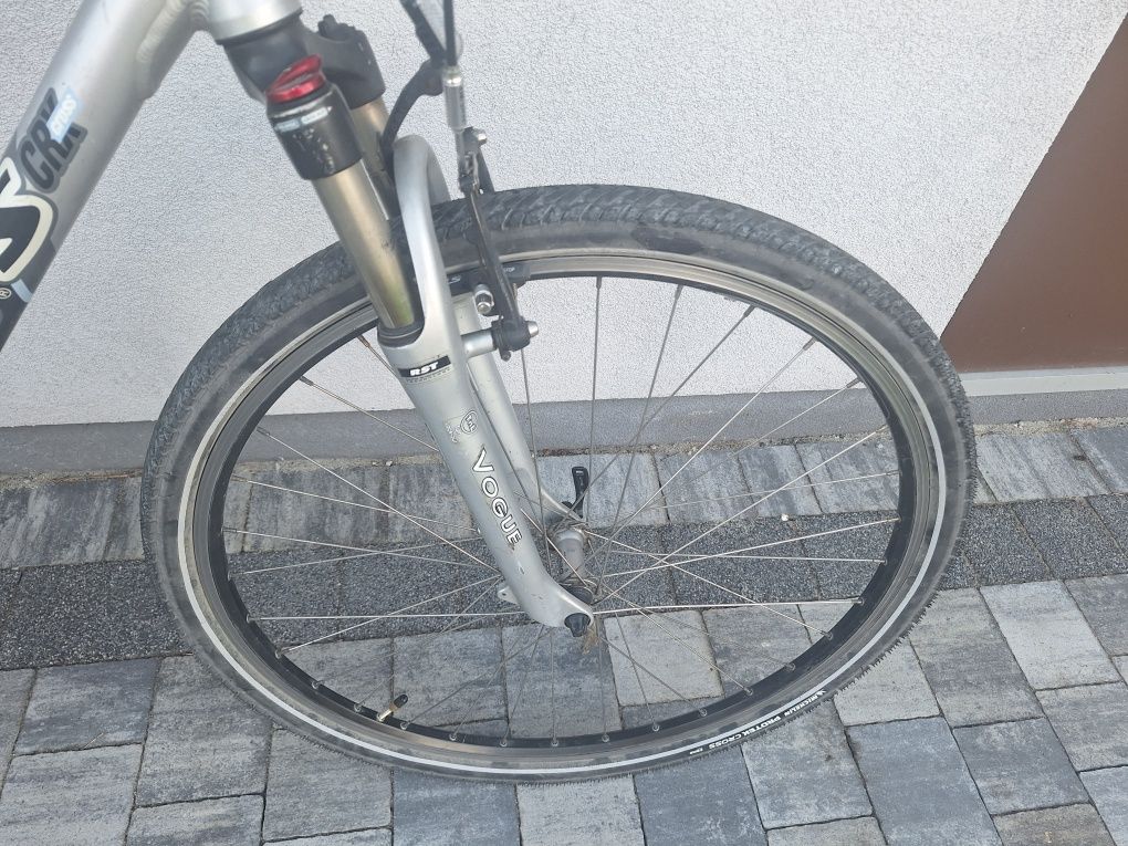 Rower crossowy  Kellys Phanatic 19"