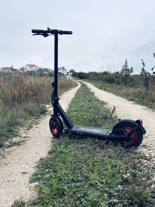 Trotinete elétrica iScooter i9s | 100 km | 250€ negociável