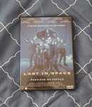 Perdidos no Espaço (DVD)
