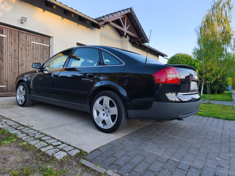 AUDI quattro 2.8 V6 sprzedaż prywatna , zamienię , zamiana .