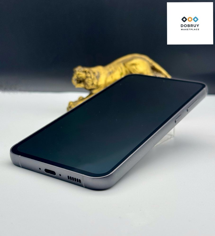 Смартфон Самсунг Galaxy S23FE 8/128/256 GB Офіційний (GLOBAL)