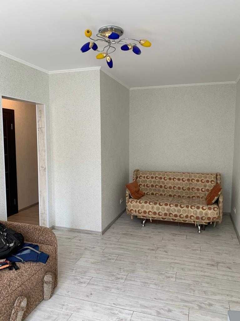 Продам 1-но кімнатну квартиру з ремонтом, Ірпінь 38000 Євро
