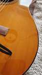 Gitara Yamaha c40