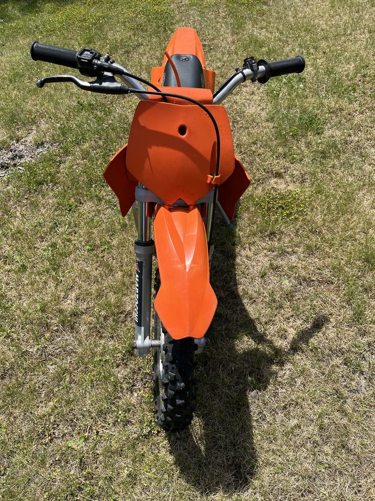 KTM 50 Adwenture