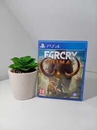 Far Cry Primal PlayStation 4 PS4