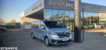 Renault Trafic  Karawan Wersja Long 150KM AUTOMAT! Klima Automatyczna!