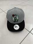 Czapka New Era Boston Celtics stan bardzo dobry +