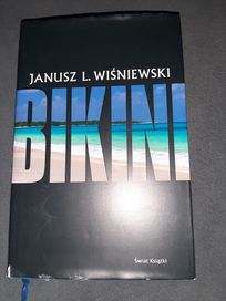 Janusz L Wiśniewski Bikini
