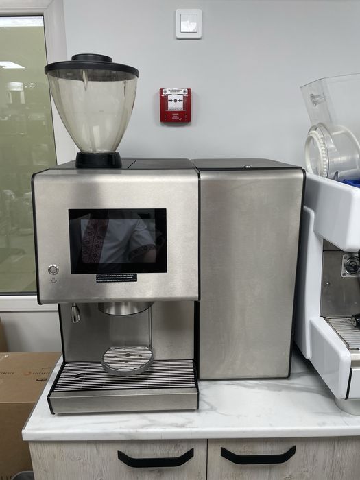 Суперавтоматична кавомашина Schaerer Barista One
