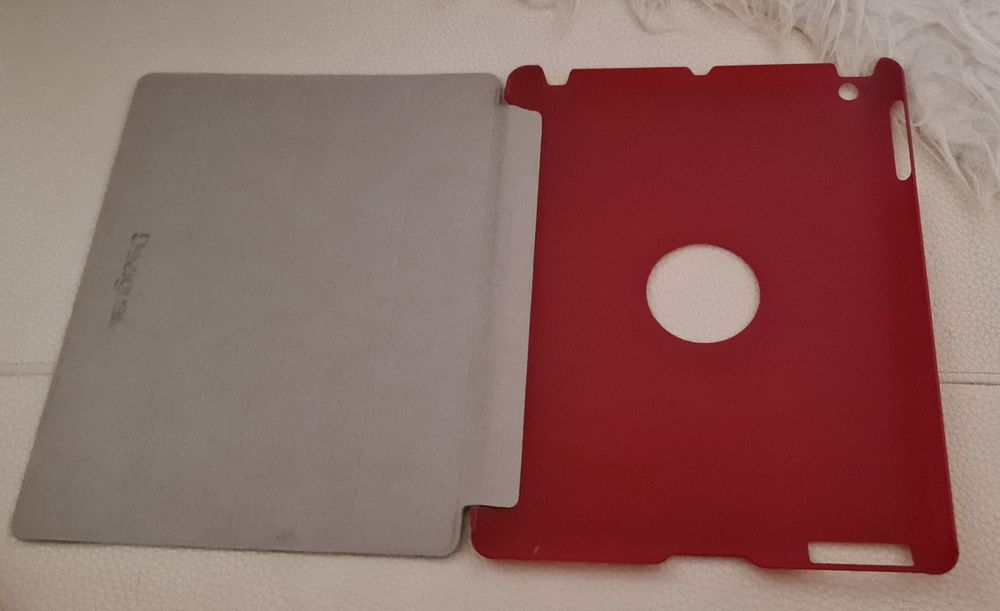 Capa tablet da desigual