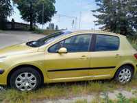 Peugeot 307 1.6 HDI