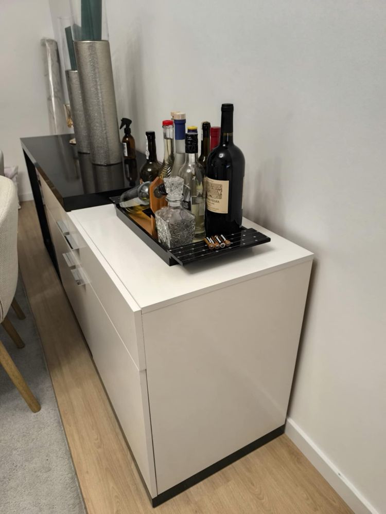Aparador de sala