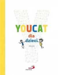 Youcat dla dzieci - praca zbiorowa