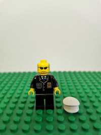 Policjant figurka LEGO cty0094