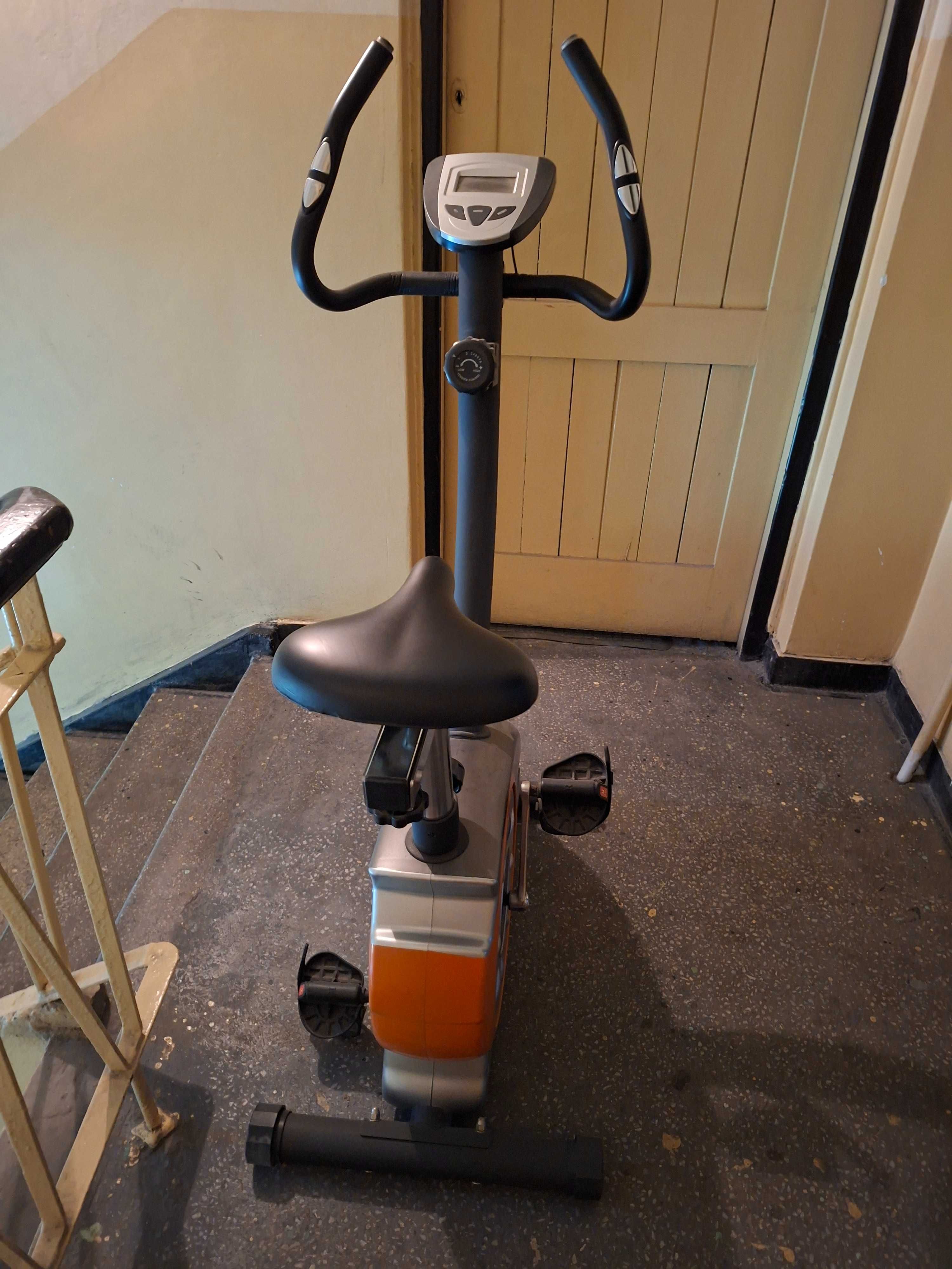 Rower stacjonarny