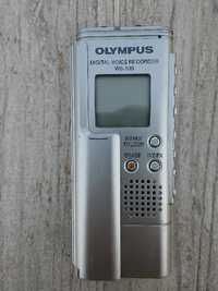 Dyktafon OLYMPUS WS-100 - Digital Voice Recorder - USB