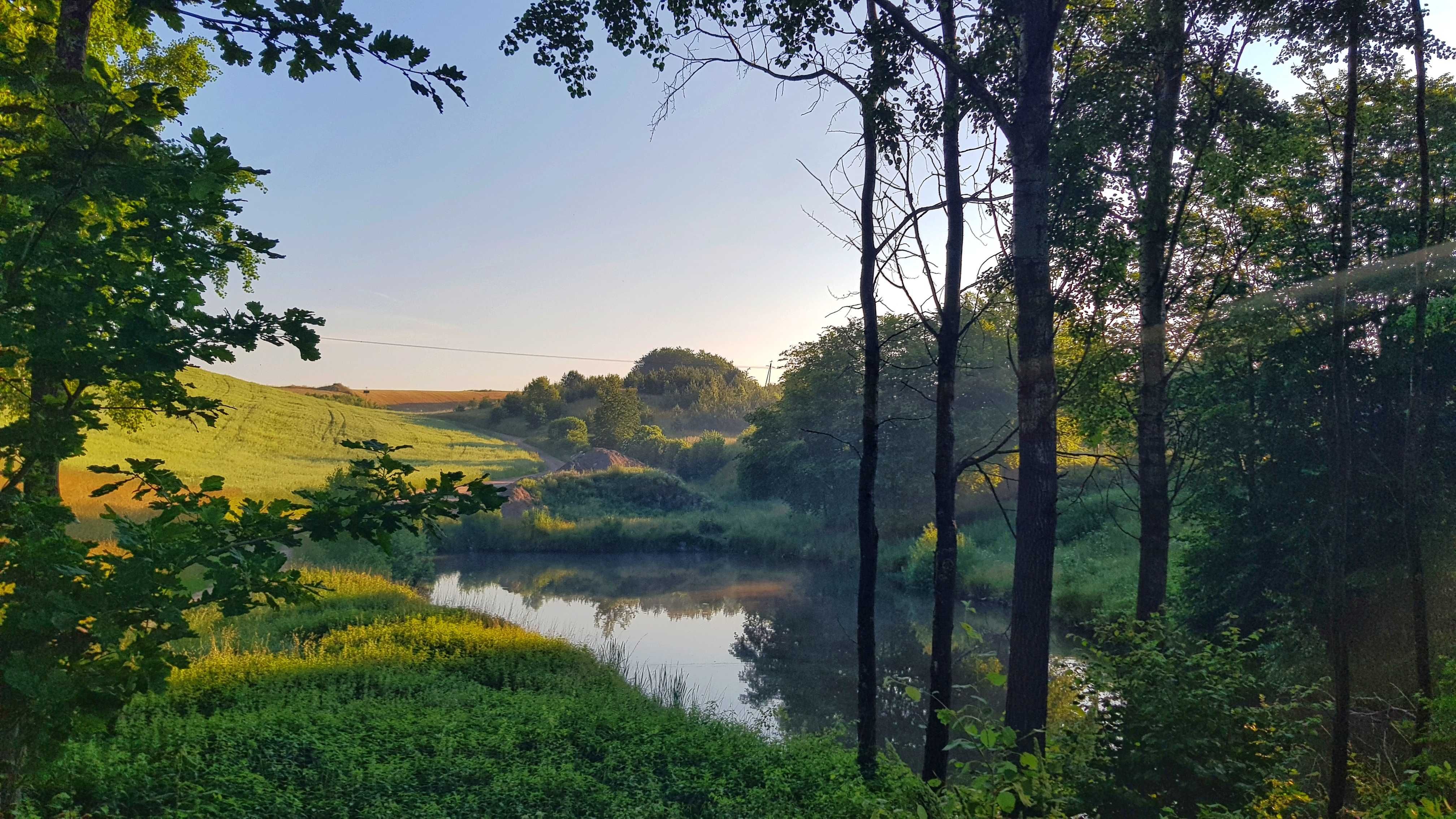 Domek na Kaszubach, basen, jacuzzi 7 osób