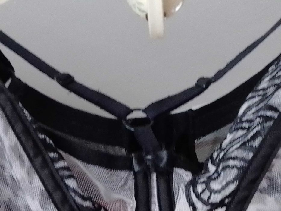 Biustonosz Gorsenia Celine Model K-701- EU 85G - bdb !!