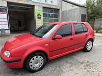 Volkswagen Golf IV 1.4ГБО