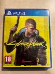 Gra PS4 Cyberpunk 2077