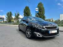 Аренда с правом выкупа Peugeot 308, 2016г