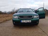 Audi A4 b5 1.8T quattro