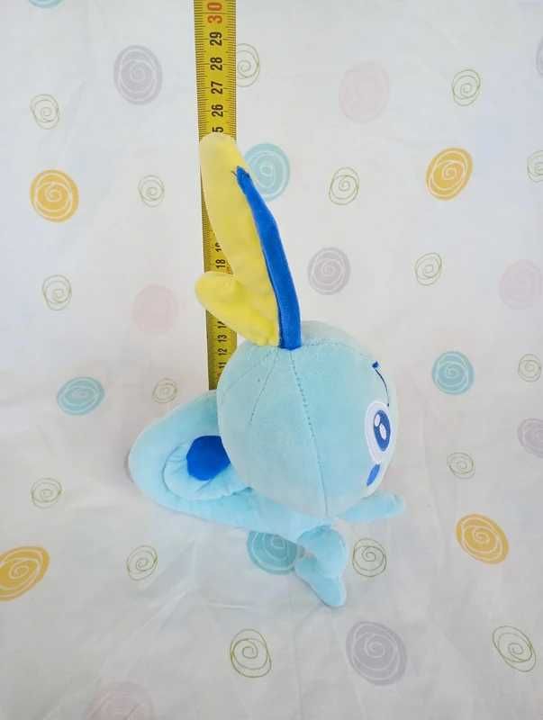 Pokémon peluche sobble