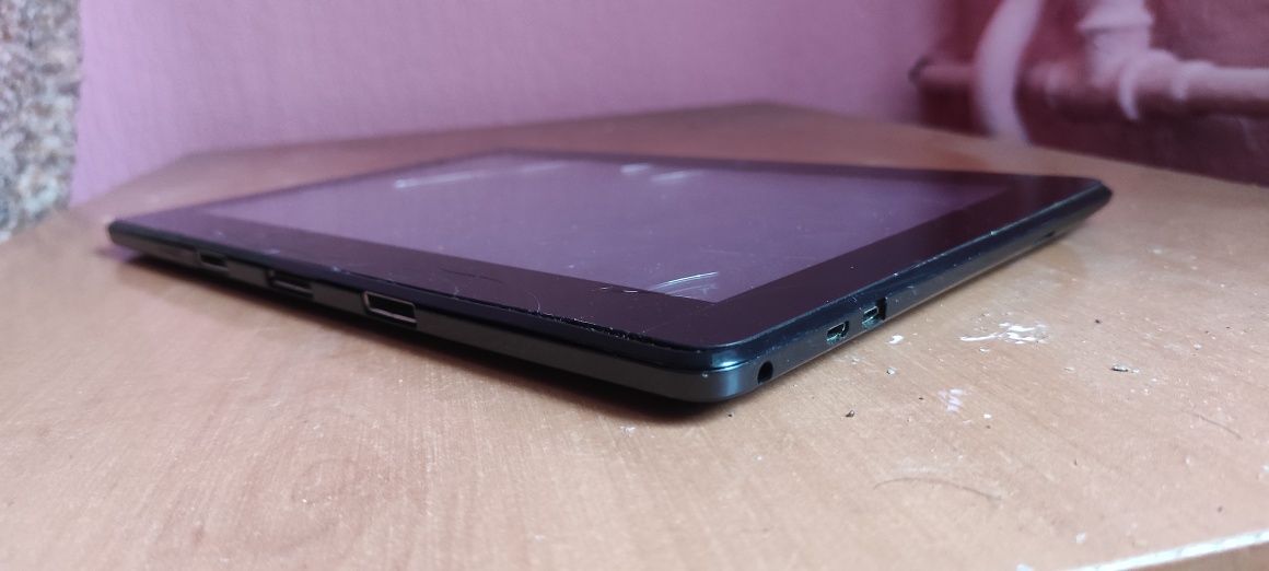 На запчасти asus t100ta