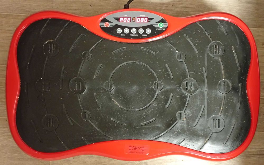 Platforma Wibracyjna