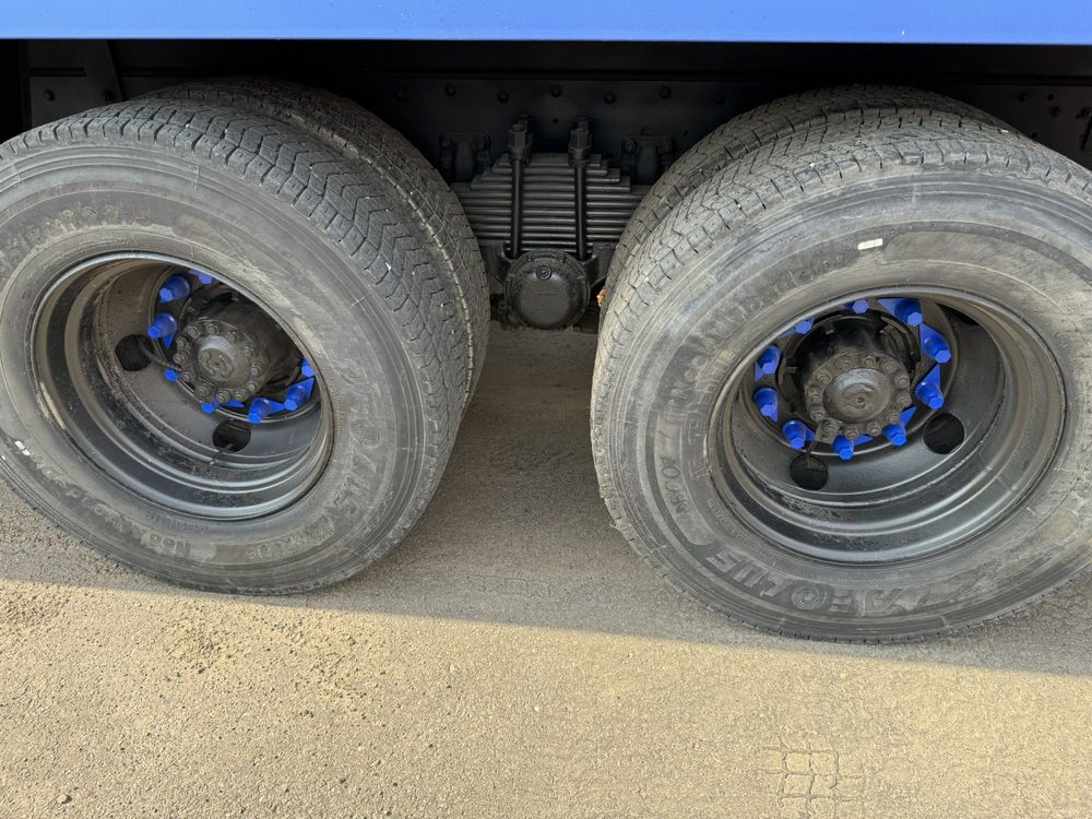 Продам Камаз 65117, 2008 року. Самоскид.