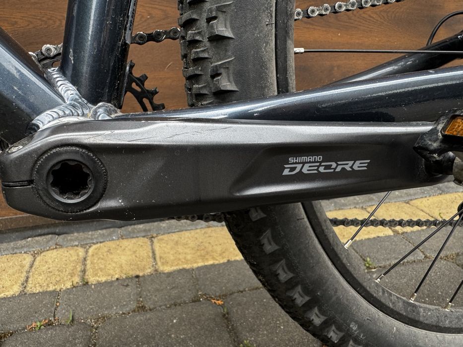 Rower MTB rockrider 540 EXPL rama M