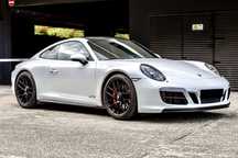 Porsche 911 991.2 GTS
