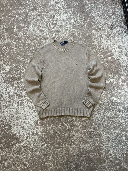 Светр Ralph Lauren Vintage