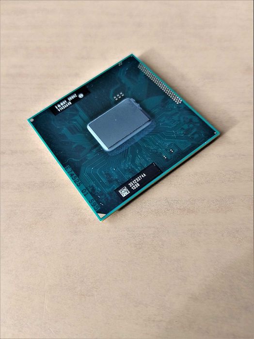 Процессор Intel® Celeron® B815 SR0HZ