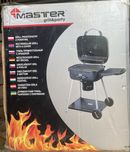 MASTER GRILL &PARTY Grill prostokątny
