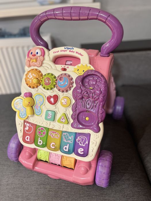 Ходинки дитячі Vtech