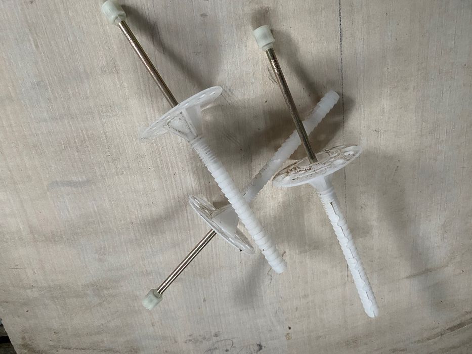 Пінополістірол 50 мм